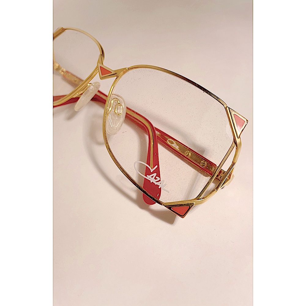 CAZAL đ RARE! From Amsterdam ⢠Authentic - Picture 2 of 6